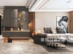 -东易日盛·数字化全案家装(总店)