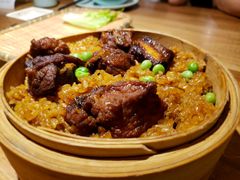 荷香糯米骨-老宁波1381餐厅(桃源中路店)