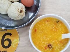 -老陶包子铺(南大西南村店)