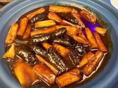 -品海楼·大连海胆锅贴馆(东港店)