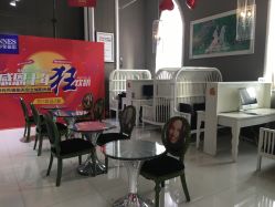 点击看大图 -戛纳印象摄影(潮拍定制馆)