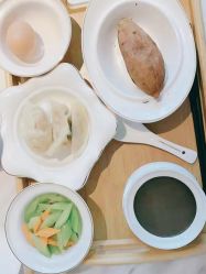 -喜孕时光月子中心(北大妇儿东侧店)