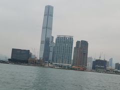 -海港城