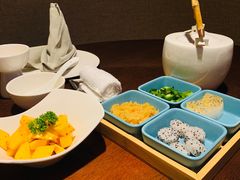 -元素中餐厅.海南菜.粤菜.椰子鸡.海鲜.包房.石梅湾威斯汀度假酒店