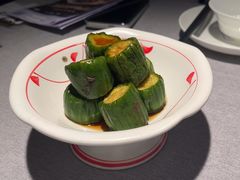 -晓粤·惹味粤菜(万菱汇店)