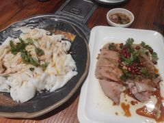 -猪腰一家·地道佛山菜(里水店)