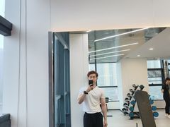 -WEGYMER健萌健身(麦德龙钰龙天下馆)