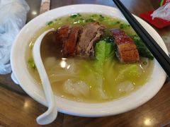 -沙河粉村·国家非遗传承(云台店)