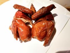 -锦府园(环球港店)