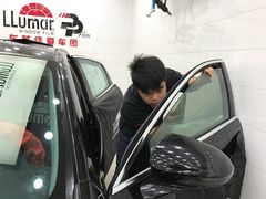-车艺尚上海龙膜隐形车衣汽车贴膜旗舰店