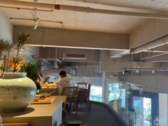 -KimPro 辛普乐概念韩餐