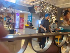-半天妖烤鱼(新世界店)