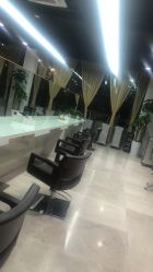 -CARR SALON