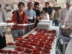 -无锡新湖铂尔曼大酒店