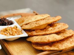 老磨油饼-老磨油饼(高陵店)