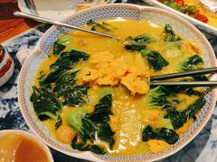 -瓷忆·瓷文化餐厅(上海店)