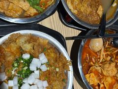 -柳星螺蛳粉(长业天悦城店)