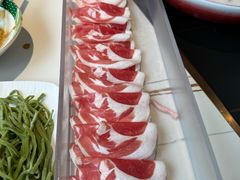 -半闲斋羊肉铺(齐礼阎店)