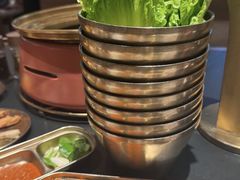-西塔老太太泥炉烤肉(北京双井店)