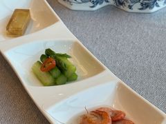 -君来湖滨饭店·渔餐厅