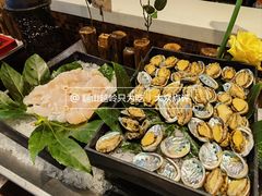 -火舞泰·泰式海鲜火锅餐厅(世纪城店)