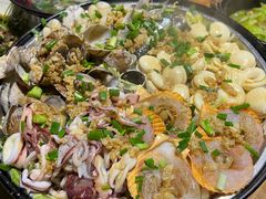 -杨厝六十六农庄农舍(杨厝路店)