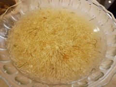 文丝白玉羹-怡园饭店-餐厅(四望亭店)