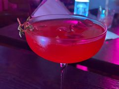 -MOSSO音乐酒吧·live house(长乐路店)