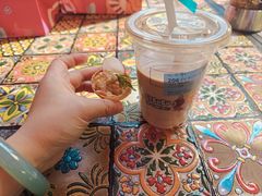 -BROWNSTONE布朗石西班牙餐厅(富城店)