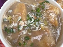 鱼汤糊粉-汪记鲜鱼糊汤粉(沈阳路总店)