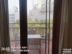 -上海东湖宾馆