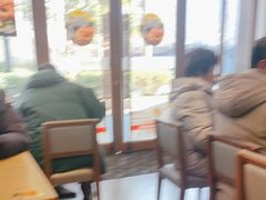 -老娘舅(吴淞路店)