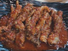 -京玉菲饭店(李村店)