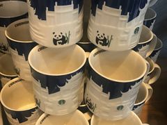 -星巴克臻选(成都太古里店)