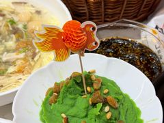-老西门·常州菜·20年老品牌(新区店)