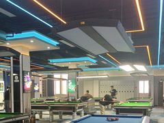 -永宁台球·棋牌俱乐部(淮海路店)