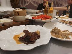 -新丁香海鲜酒店(银海商贸城店)