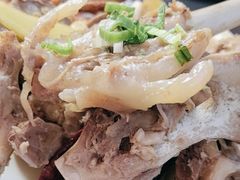 -有奴思烤肉·清真(正宁路店)