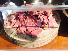 -張飛牛肉(锦里店)