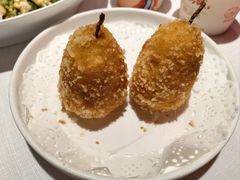 -大鸭梨烤鸭·北京菜(南小街/南苑店)