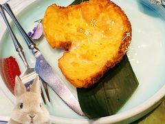 鳕鱼-申粤轩酒楼·三十年粤菜经典(丁香花园店)