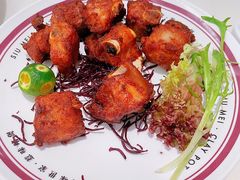 好味粒粒蒜香骨-太兴餐厅(东方广场分店)