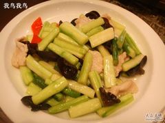 菜-走马楼饭庄(慈城古县城店)