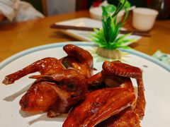 -大鸽饭(马王堆店)