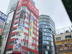 -秋叶原电器街