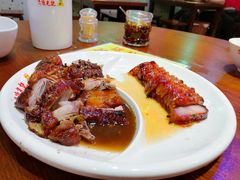 烧味双拼-陈光记烧腊(长寿路店)