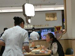 -吕记老鸭汤·徽菜馆(东营路店)