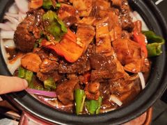 -童福兴·南京菜(老门东店)