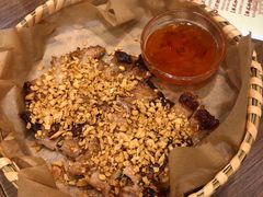 -曼谷食堂·泰国家庭料理(丹桂路店)