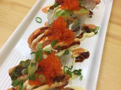 -樱の千渡日式料理·铁板烧•烧鸟(金盛田广场店)